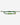 10:10 Liora GoudKleurig Groene Armband