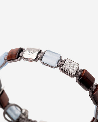 Ethereal Wave Armband
