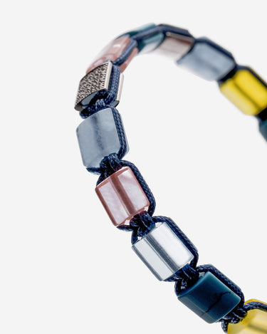 Celestial Harmony Armband