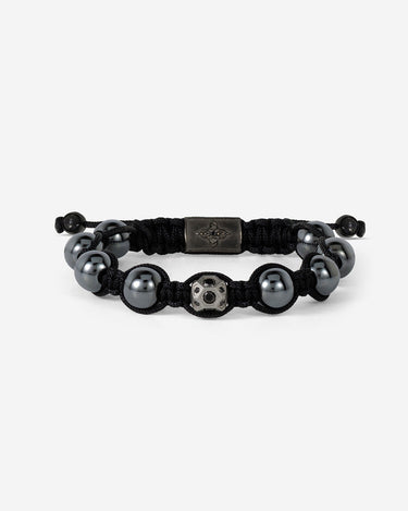 Onyx Guardian armband