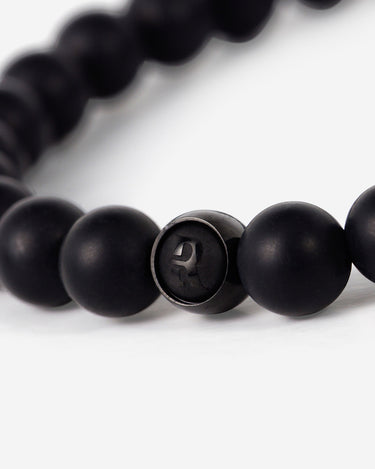 Onyx Spirit Armband 6mm