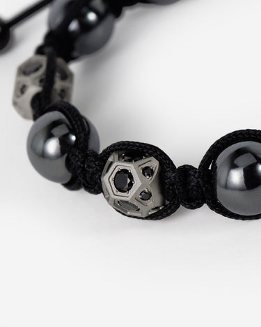 Guardian-Schädel Armband