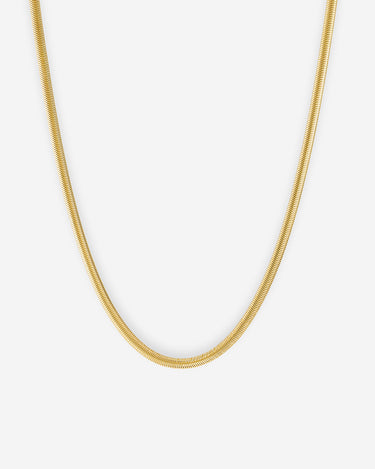 Golden Serpent armband